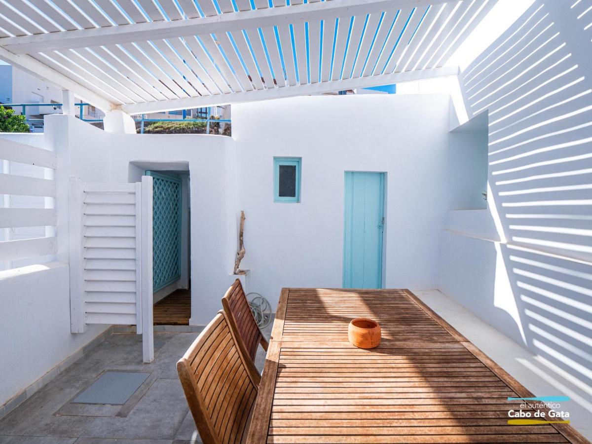 Villa Casa Azul San José Exterior foto